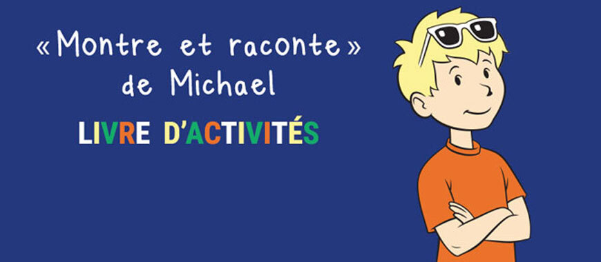 Michaels Activity Book thumbnail