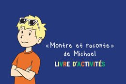 Michaels Activity Book thumbnail